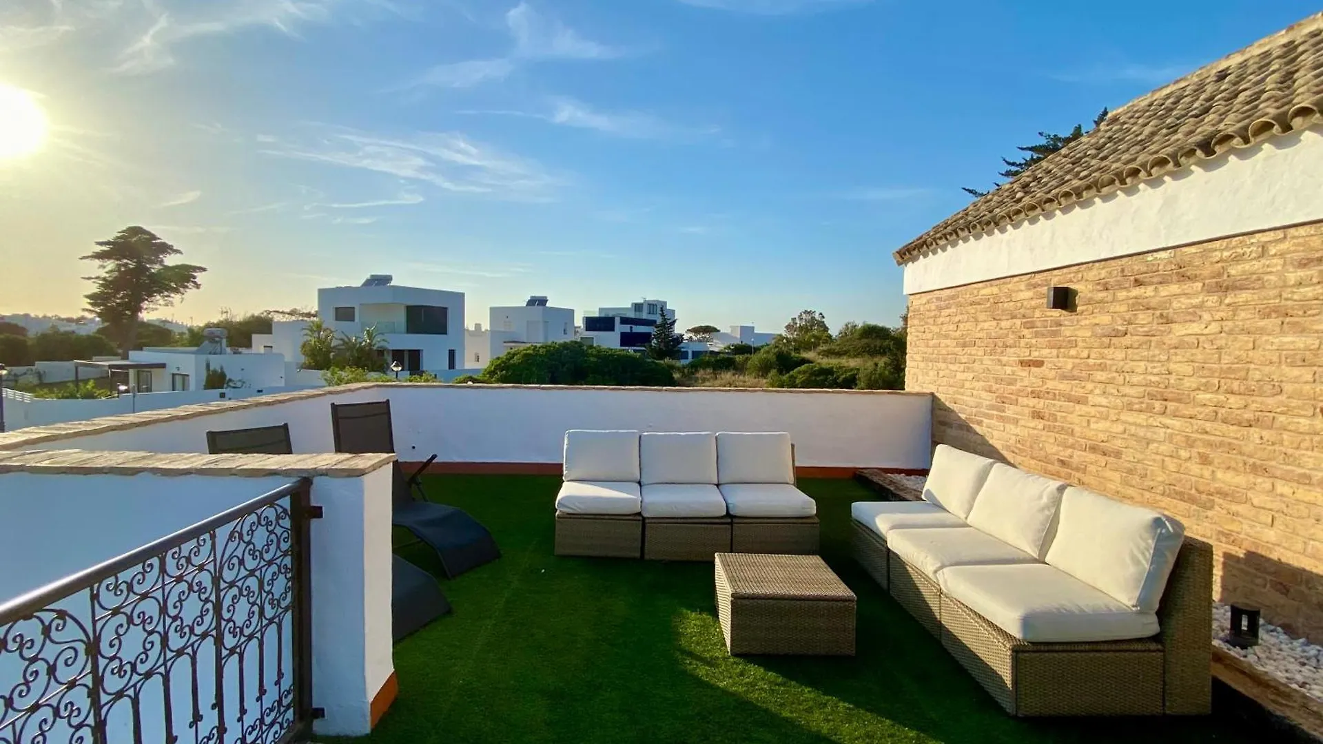 Villa Vihan Cádiz