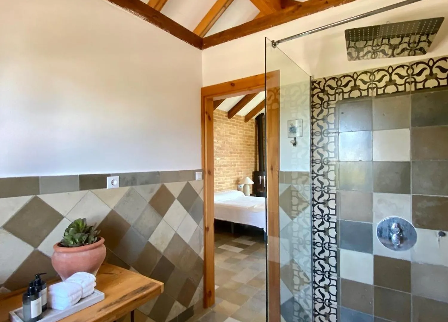 Villa Vihan Cadiz