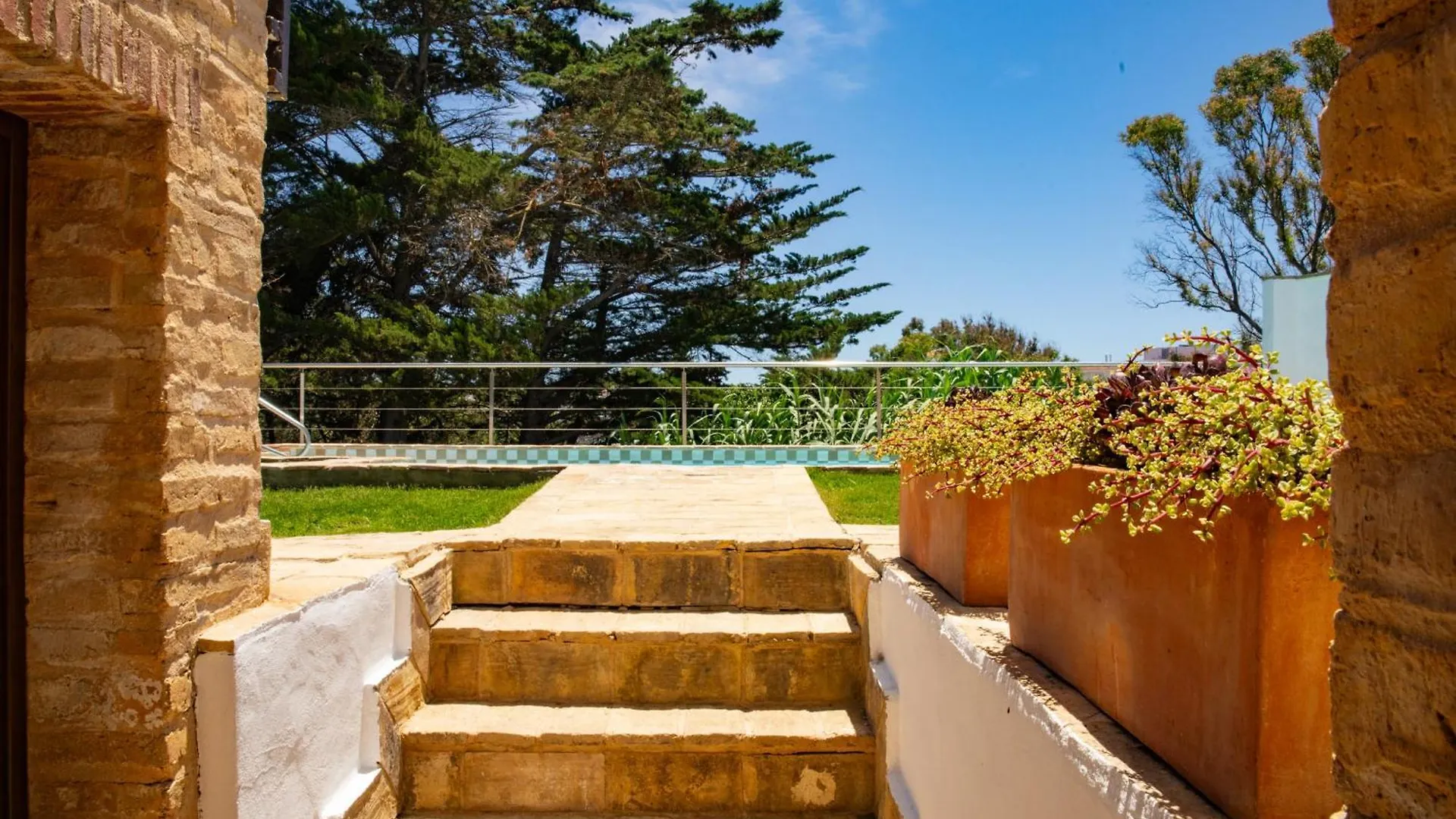 Villa Vihan Cadiz
