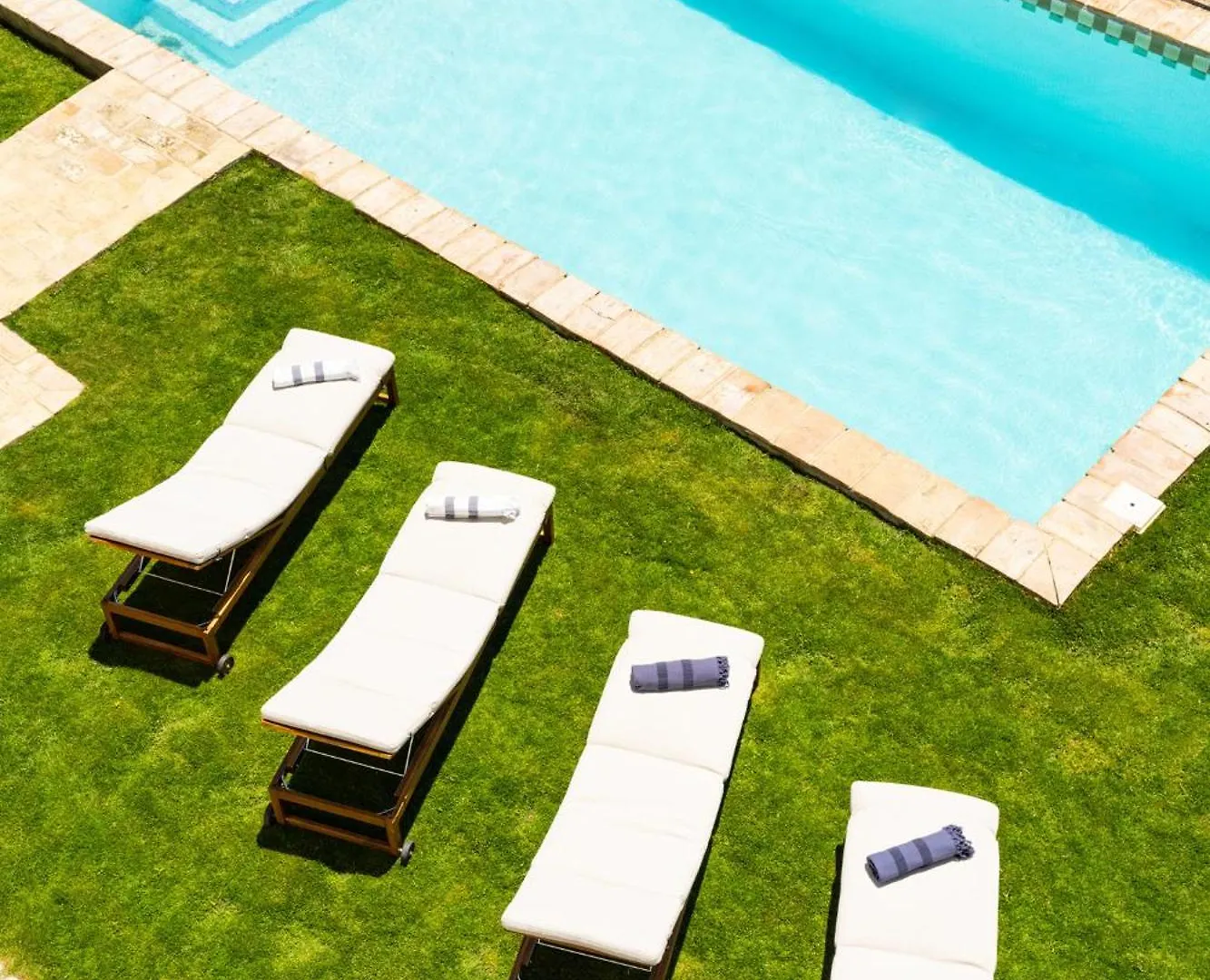 Villa Vihan Cádiz Spanje