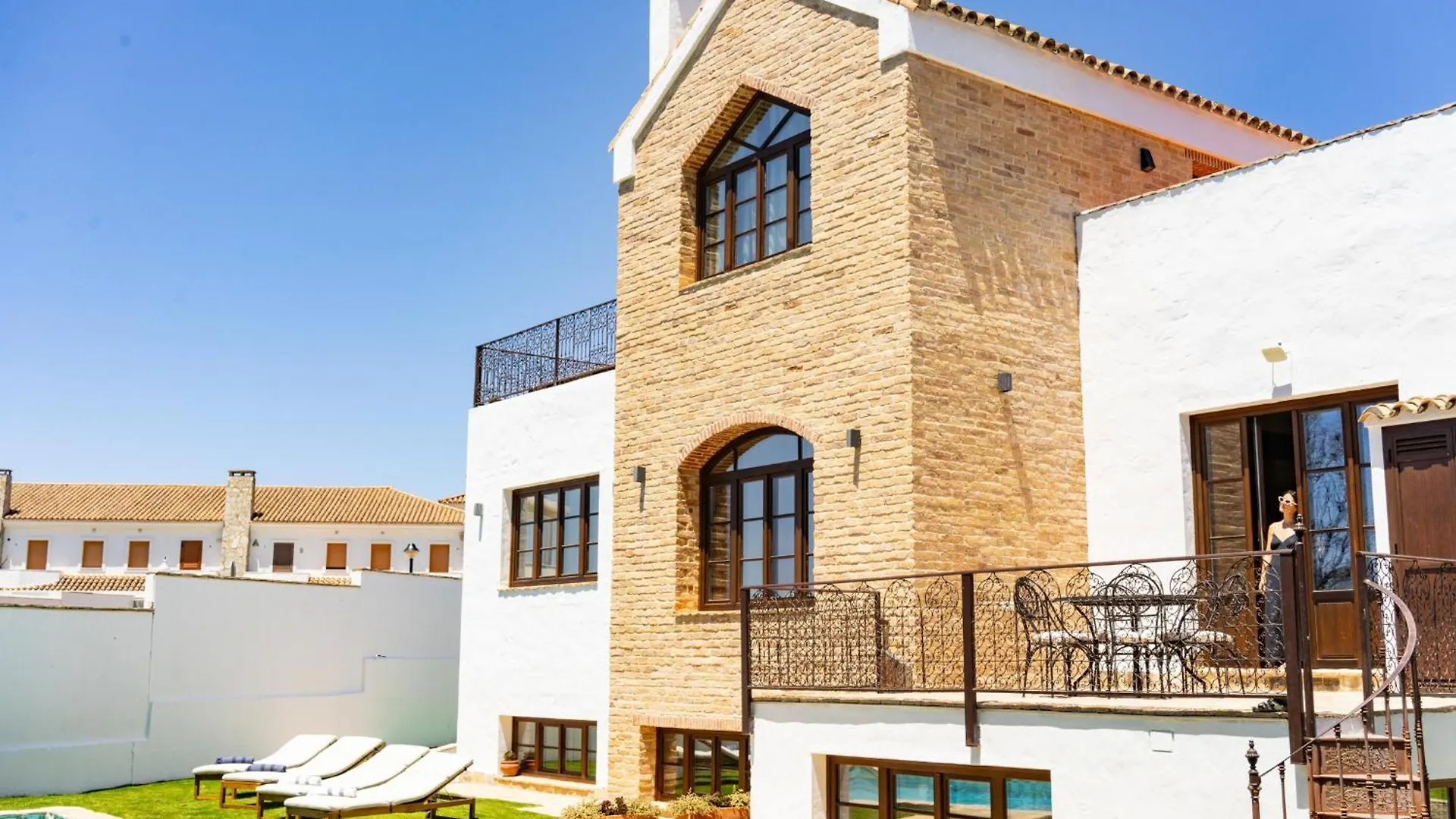Villa Vihan Cadiz