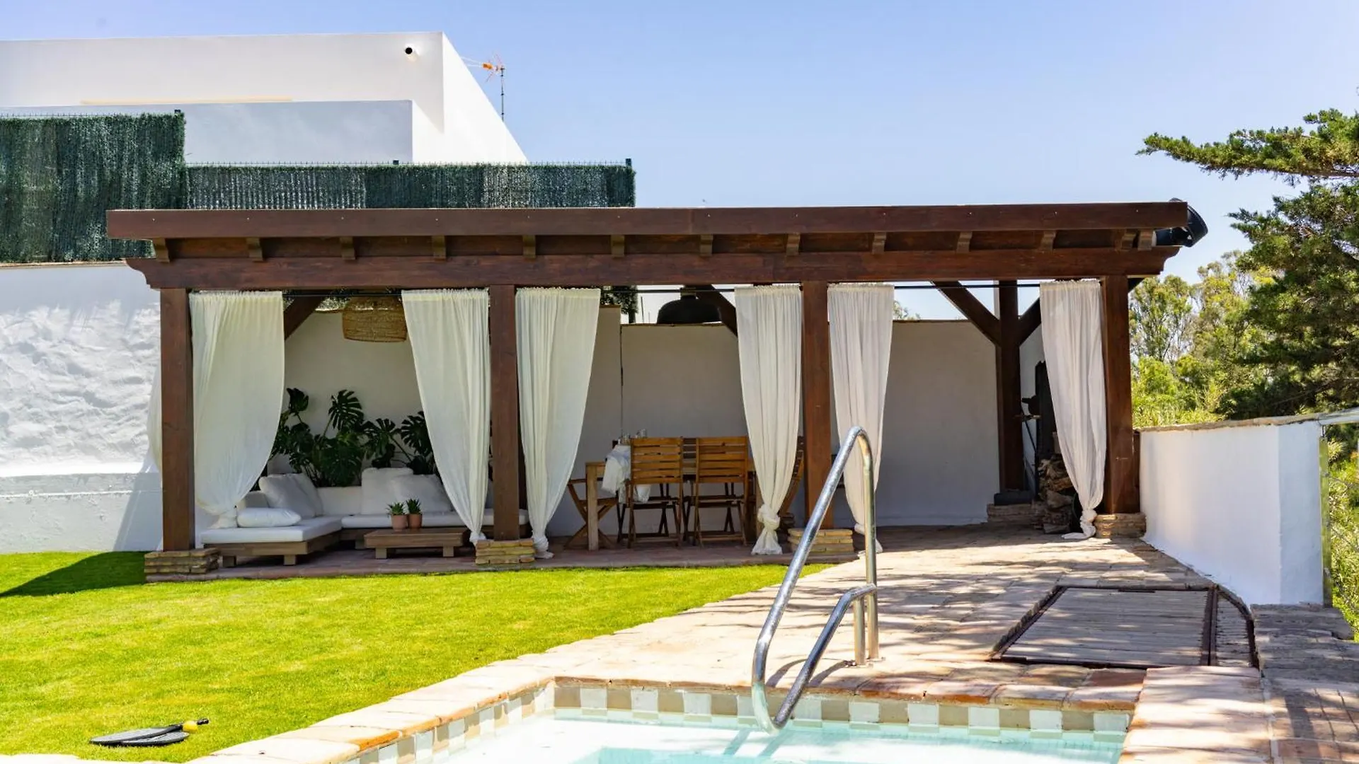 Villa Vihan Cádiz