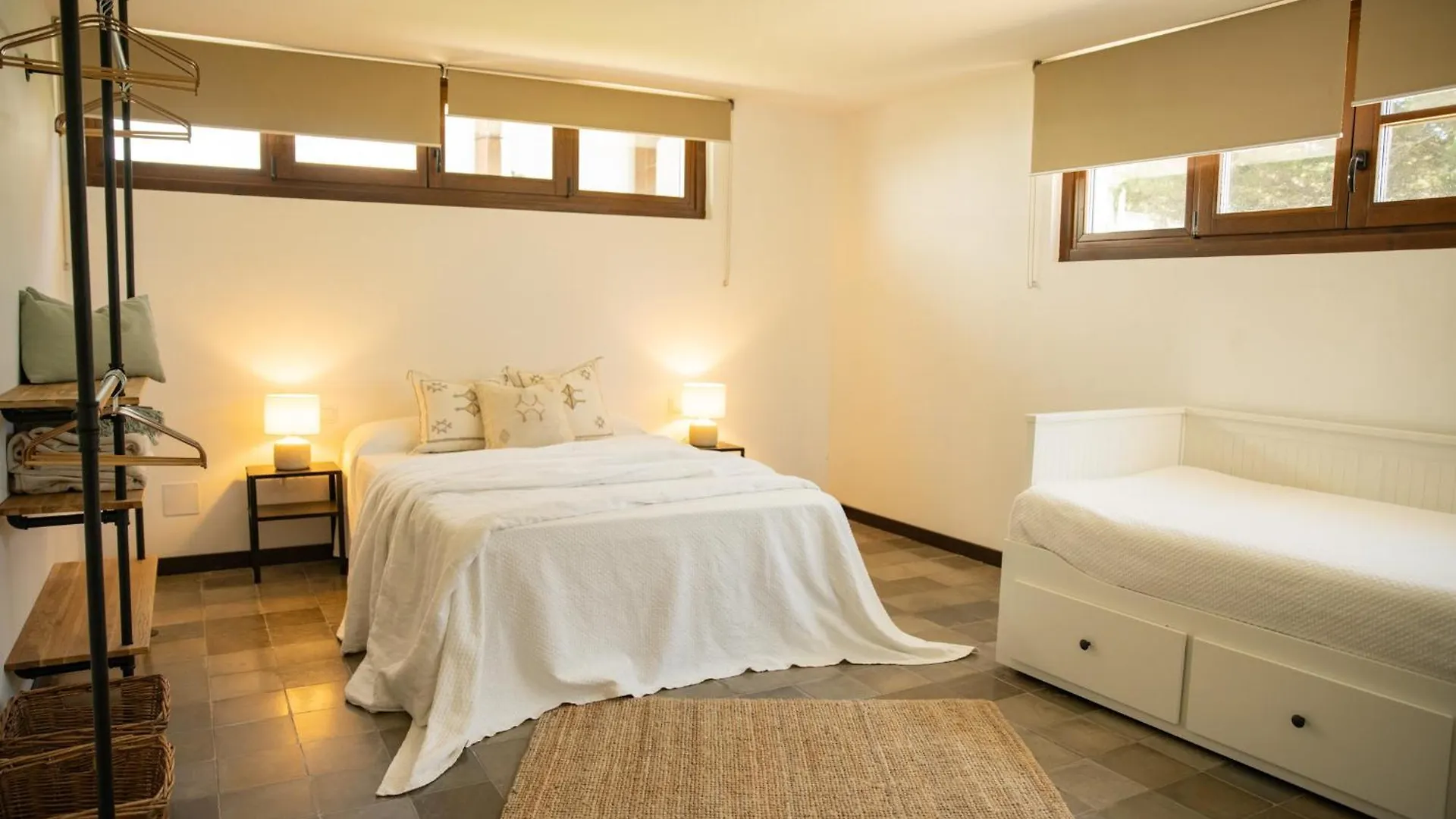 Villa Vihan Cádiz 0*,  Spanje