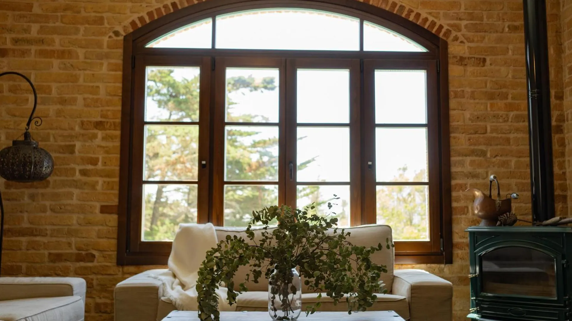 Villa Vihan Cádiz Spanje